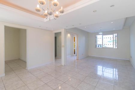 Sala de casa à venda com 3 quartos, 200m² em Vila Joao Pessoa, Porto Alegre