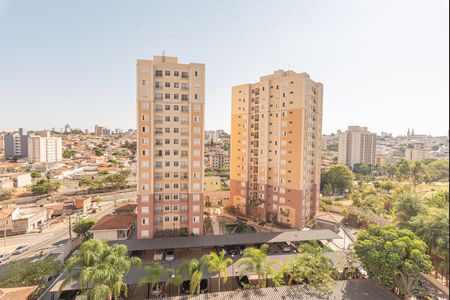 Apartamento para alugar com 48m², 2 quartos e 1 vagaVista do Quarto 1