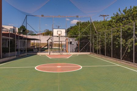 Apartamento para alugar com 48m², 2 quartos e 1 vagaQuadra Esportiva