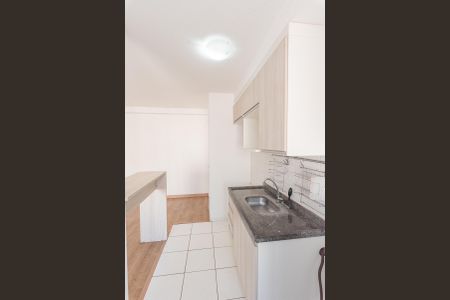 Apartamento para alugar com 48m², 2 quartos e 1 vagaCozinha