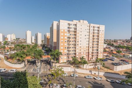 Apartamento para alugar com 48m², 2 quartos e 1 vagaVista do Quarto 2