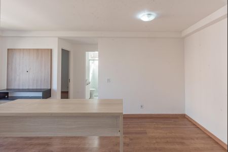 Apartamento para alugar com 48m², 2 quartos e 1 vagaSala