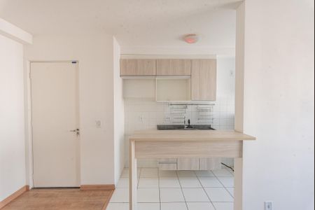 Apartamento para alugar com 48m², 2 quartos e 1 vagaCozinha