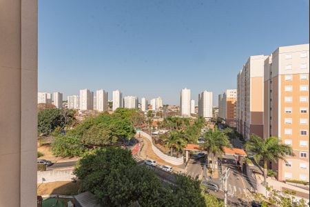 Apartamento para alugar com 48m², 2 quartos e 1 vagaVista da Sala