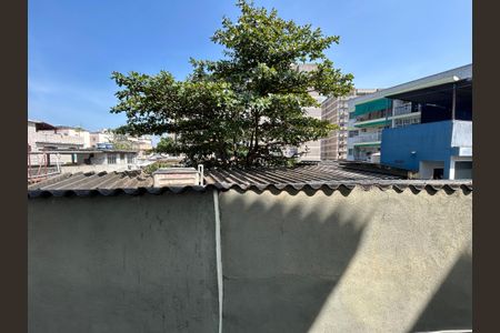 Apartamento à venda com 52m², 2 quartos e sem vagaVista da Área de Serviço