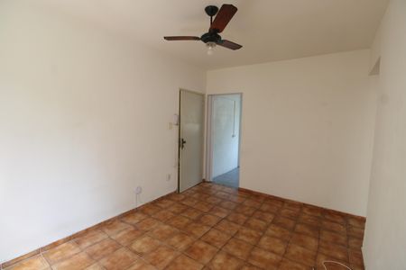 Sala de apartamento à venda com 2 quartos, 52m² em Cachambi, Rio de Janeiro