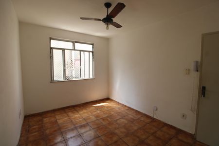 Apartamento à venda com 52m², 2 quartos e sem vagaSala
