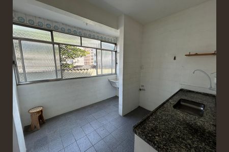 Apartamento à venda com 52m², 2 quartos e sem vagaCozinha