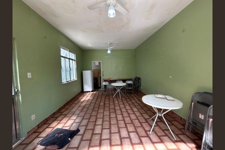 Apartamento à venda com 52m², 2 quartos e sem vagaÁrea comum - Salão de festas