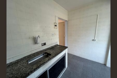 Apartamento à venda com 52m², 2 quartos e sem vagaCozinha