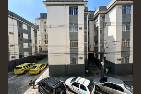 Apartamento à venda com 52m², 2 quartos e sem vagaVista do Quarto 2