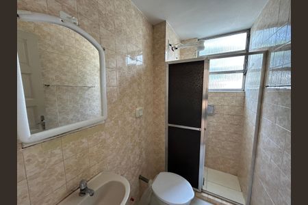 Apartamento à venda com 52m², 2 quartos e sem vagaBanheiro