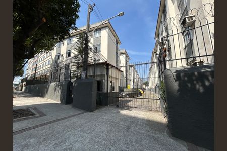Apartamento à venda com 52m², 2 quartos e sem vagaFachada