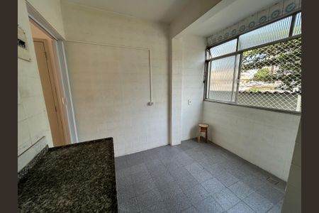 Apartamento à venda com 52m², 2 quartos e sem vagaCozinha