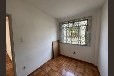 Quarto 1 de apartamento à venda com 2 quartos, 52m² em Cachambi, Rio de Janeiro
