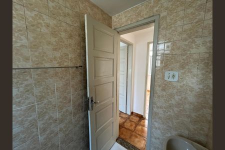 Apartamento à venda com 52m², 2 quartos e sem vagaBanheiro
