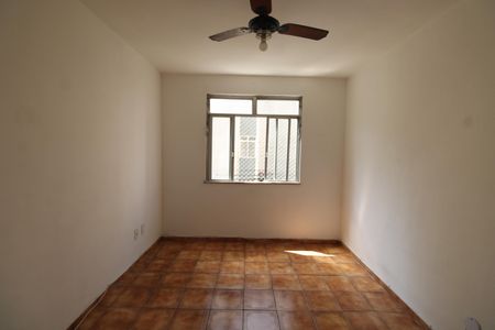 Sala de apartamento à venda com 2 quartos, 52m² em Cachambi, Rio de Janeiro