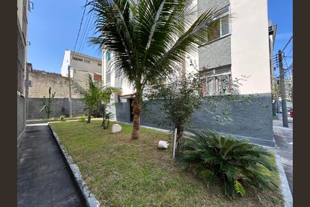 Apartamento à venda com 52m², 2 quartos e sem vagaÁrea comum