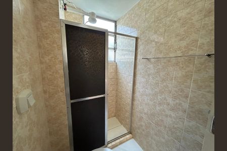 Apartamento à venda com 52m², 2 quartos e sem vagaBanheiro