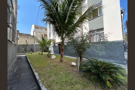 Apartamento à venda com 52m², 2 quartos e sem vagaÁrea comum