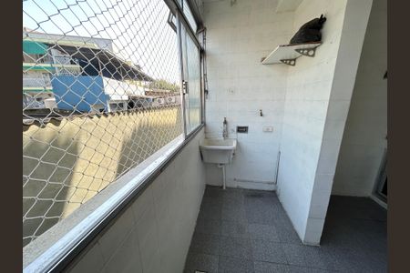 Apartamento à venda com 52m², 2 quartos e sem vagaÁrea de Serviço