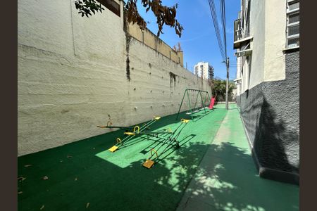 Apartamento à venda com 52m², 2 quartos e sem vagaÁrea comum - Playground