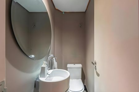 Apartamento à venda com 150m², 4 quartos e 3 vagasLavabo