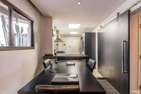 Apartamento à venda com 150m², 4 quartos e 3 vagasCozinha