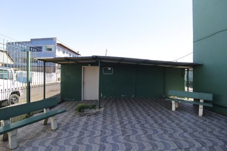 Apartamento à venda com 52m², 2 quartos e 1 vagaÁrea comum - Salão de Festas