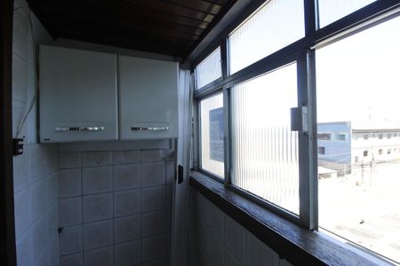 Apartamento à venda com 52m², 2 quartos e 1 vagaÁrea de Serviço