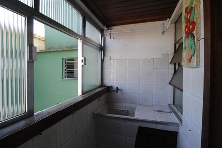 Apartamento à venda com 52m², 2 quartos e 1 vagaÁrea de Serviço