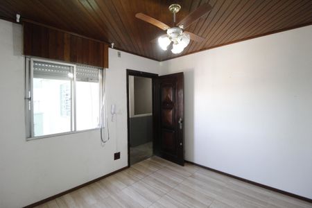 Sala de apartamento à venda com 2 quartos, 52m² em Rubem Berta, Porto Alegre