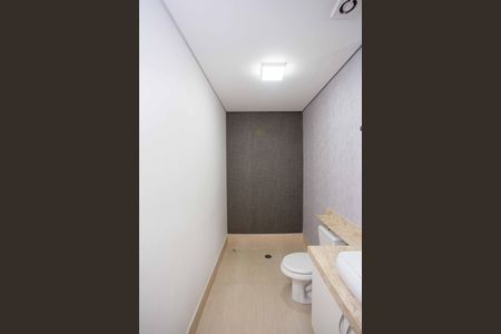 Casa à venda com 138m², 3 quartos e 2 vagasBanheiro da Suíte