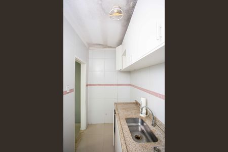 Casa à venda com 138m², 3 quartos e 2 vagasCozinha