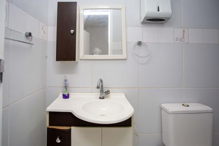 Casa à venda com 138m², 3 quartos e 2 vagasLavabo 2