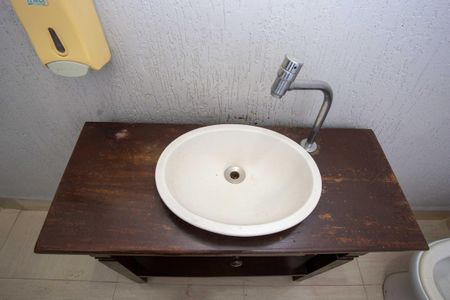 Casa à venda com 138m², 3 quartos e 2 vagasLavabo