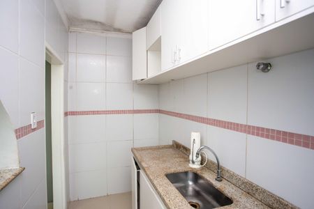 Casa à venda com 138m², 3 quartos e 2 vagasCozinha