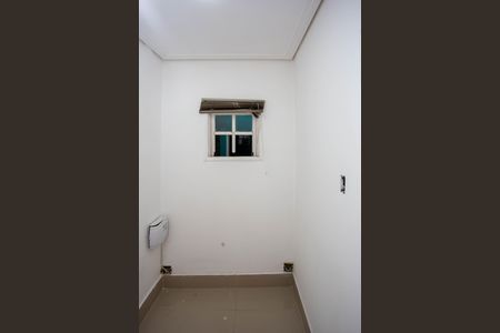 Casa à venda com 138m², 3 quartos e 2 vagasBanheiro da Suíte