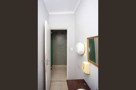 Casa à venda com 138m², 3 quartos e 2 vagasLavabo