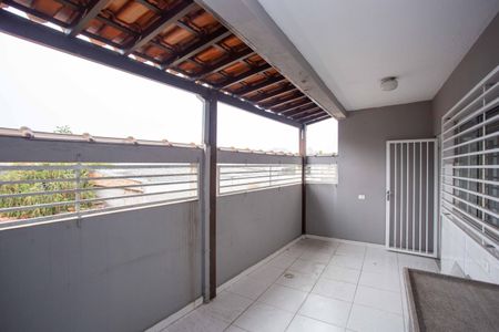 Casa à venda com 138m², 3 quartos e 2 vagasÁrea gourmet