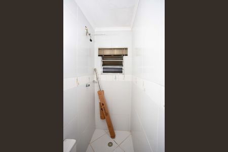 Casa à venda com 138m², 3 quartos e 2 vagasLavabo 2