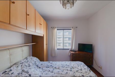 Quarto 2 de apartamento à venda com 2 quartos, 85m² em Vila Mariana, São Paulo