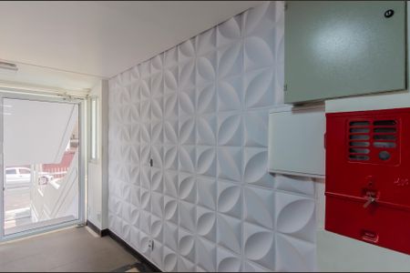 Apartamento à venda com 72m², 2 quartos e sem vaga Apartamento à venda com 72m², 2 quartos e sem vagaÁrea comum