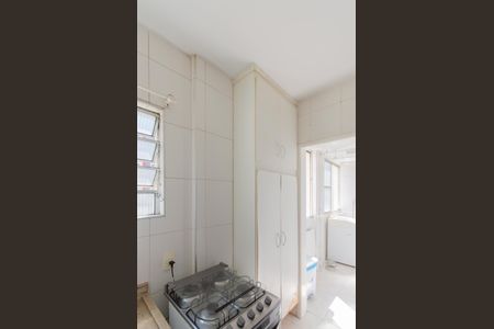 Apartamento à venda com 72m², 2 quartos e sem vaga Apartamento à venda com 72m², 2 quartos e sem vagaCozinha