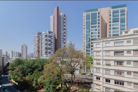 Apartamento à venda com 72m², 2 quartos e sem vaga Apartamento à venda com 72m², 2 quartos e sem vagaVista