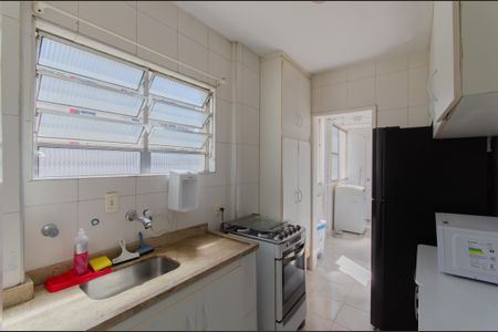 Apartamento à venda com 72m², 2 quartos e sem vaga Apartamento à venda com 72m², 2 quartos e sem vagaCozinha