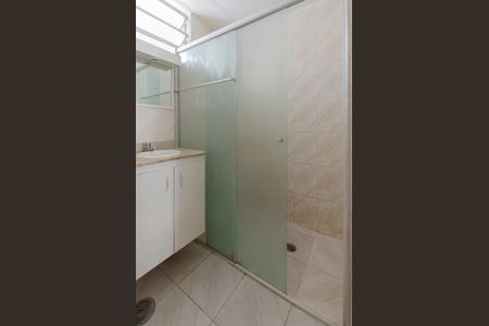 Apartamento à venda com 72m², 2 quartos e sem vaga Apartamento à venda com 72m², 2 quartos e sem vagaBanheiro