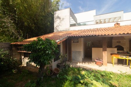 Casa de condomínio para alugar com 197m², 4 quartos e 2 vagas Casa de condomínio para alugar com 197m², 4 quartos e 2 vagasJardim