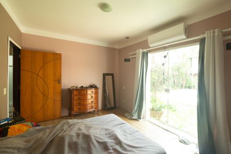 Casa de condomínio para alugar com 197m², 4 quartos e 2 vagas Casa de condomínio para alugar com 197m², 4 quartos e 2 vagasSuíte 1