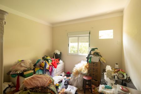 Casa de condomínio para alugar com 197m², 4 quartos e 2 vagas Casa de condomínio para alugar com 197m², 4 quartos e 2 vagasQuarto